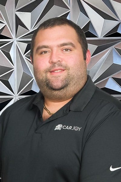 Nick Frendo